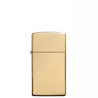 Zippo 1654B Slim